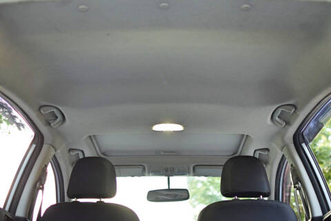 2014 Subaru XV Crosstrek 2.0i Premium