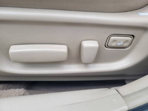 2004 Toyota Avalon XL