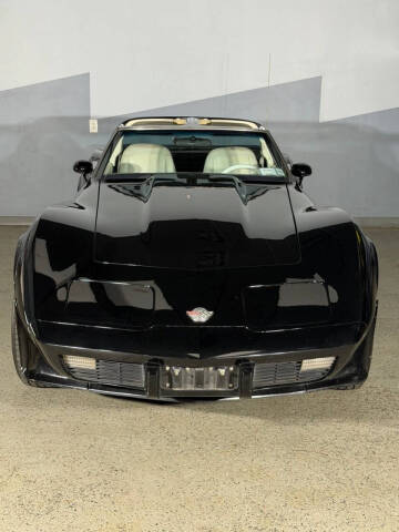 1978 Chevrolet Corvette