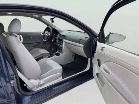 2010 Chevrolet Cobalt LS