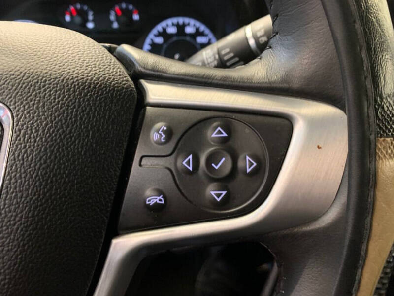 2018 GMC Acadia SLE-2