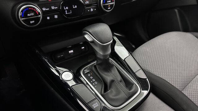 2023 Kia Soul S
