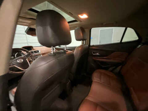 2014 Buick Encore Premium