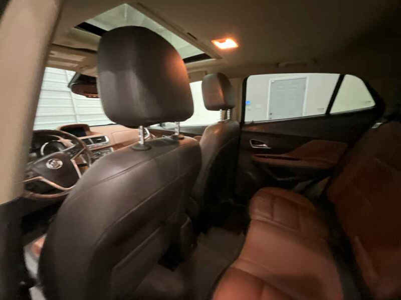 2014 Buick Encore Premium