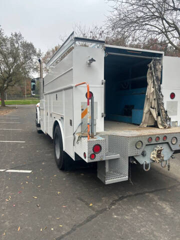 2012 International DuraStar 4400