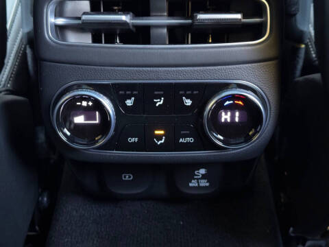 2022 Genesis GV70 3.5T Sport