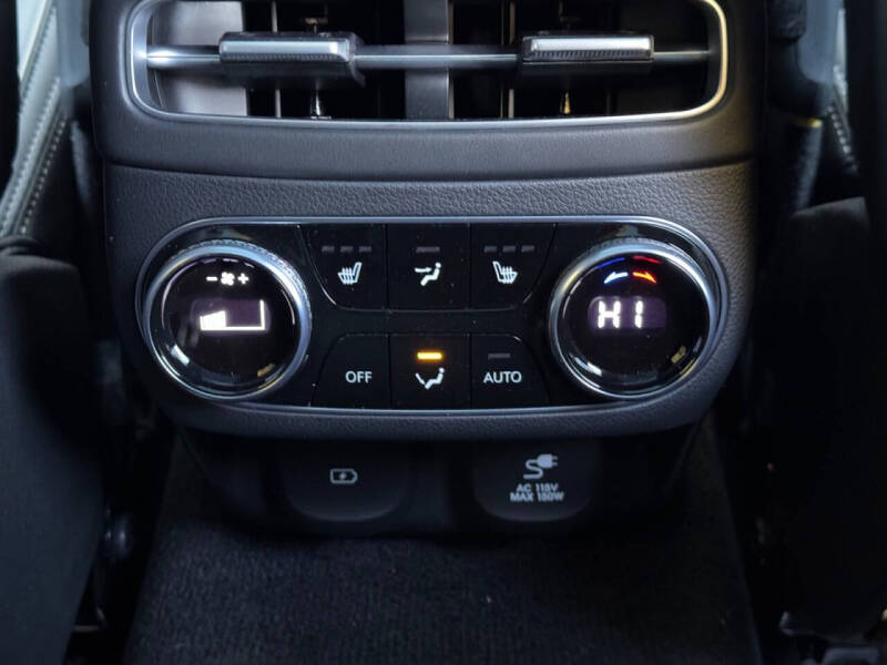 2022 Genesis GV70 3.5T Sport