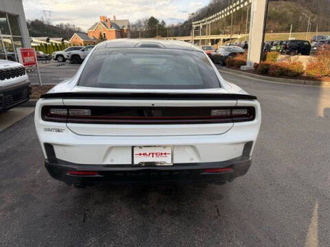 2026 Dodge Charger Scat Pack Plus