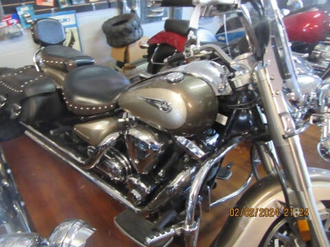 2003 Yamaha Road Star for sale at Trinity Cycles in Burlington NC