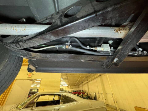 1941 Ford Super Deluxe