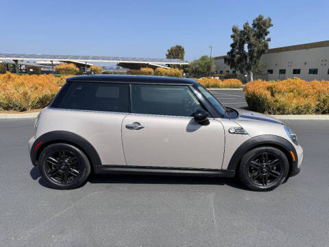 2013 MINI Hardtop Cooper