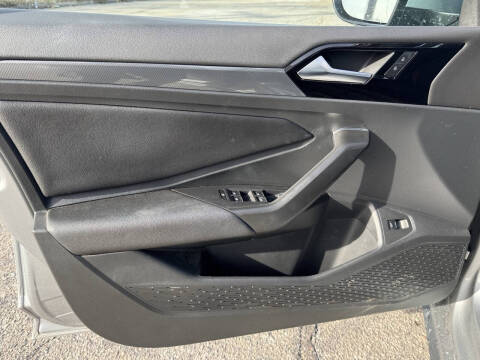 2021 Volkswagen Jetta GLI Autobahn