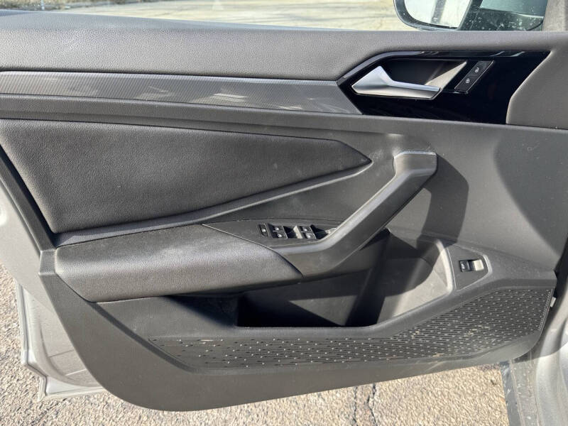 2021 Volkswagen Jetta GLI Autobahn