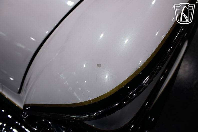 1958 Chevrolet Biscayne