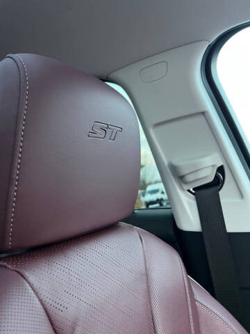 2024 Buick Envision Sport Touring