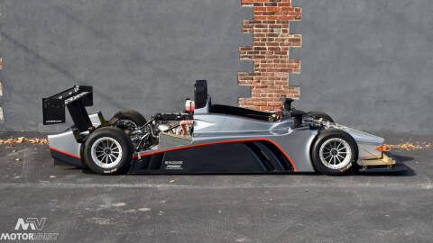 2013 Caterham SP300 R