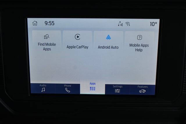 2023 Ford Bronco Outer Banks Advanced