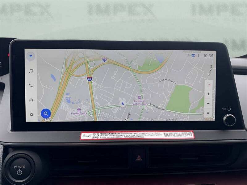 2024 Toyota Prius Prime XSE