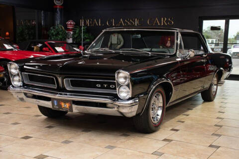 1965 Pontiac LeMans