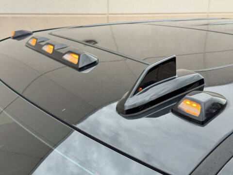 2020 GMC Sierra 2500HD AT4