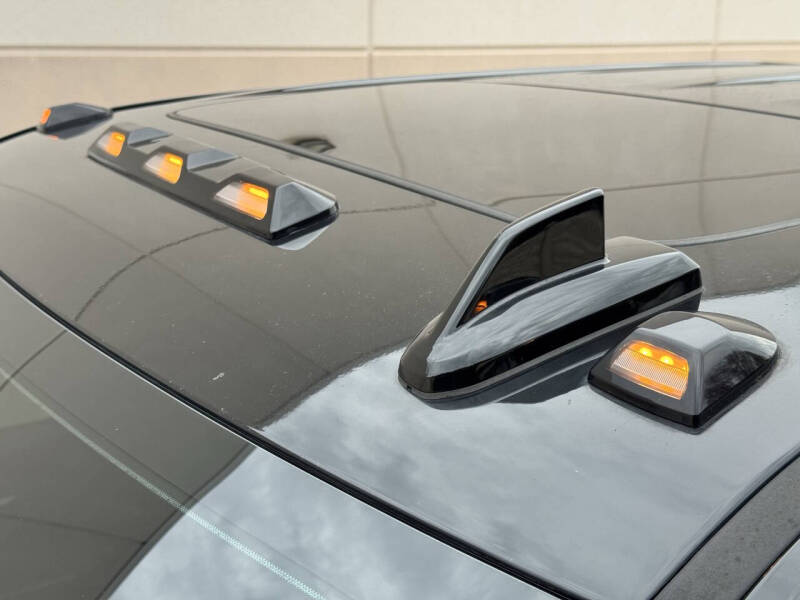 2020 GMC Sierra 2500HD AT4