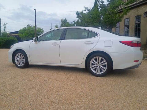 2014 Lexus ES 350