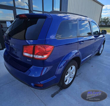 2012 Dodge Journey