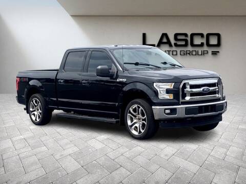 2016 Ford F-150 for sale at Lasco of Waterford in Waterford MI