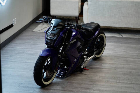 2020 Honda Grom