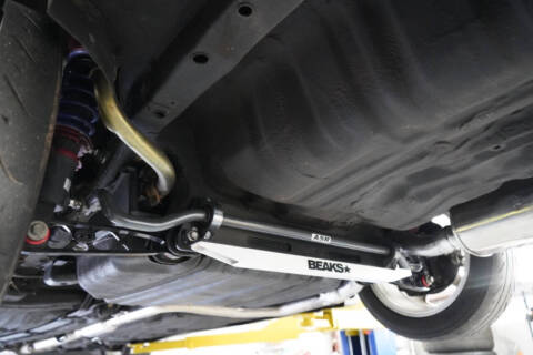 1958 Chevrolet Corvette