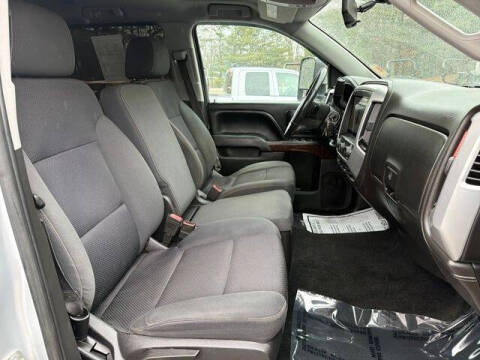 2014 GMC Sierra 1500