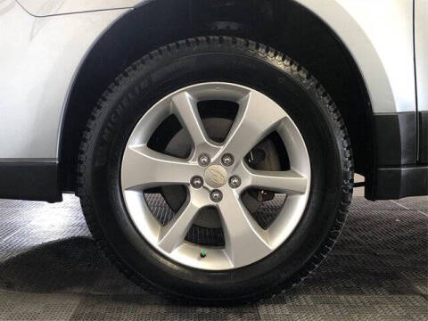 2014 Subaru Outback 2.5i