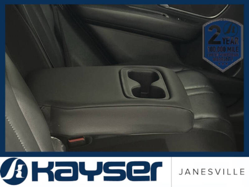 2020 Acura RDX SH-AWD