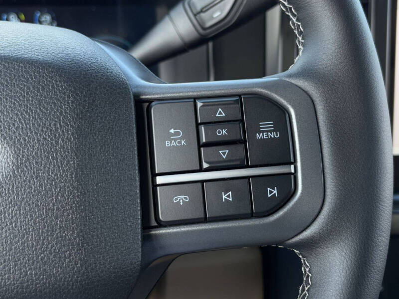 2026 Ford F-350 Super Duty