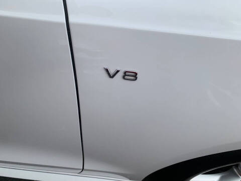 2012 Audi S5 4.2 quattro Prestige