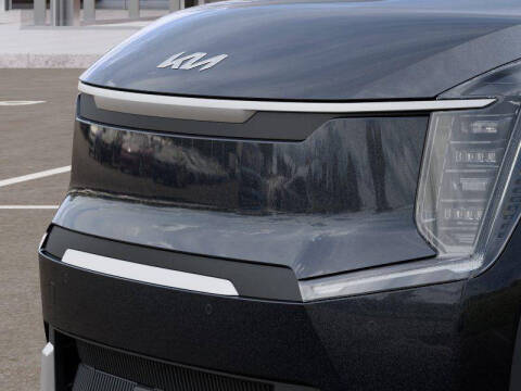 2026 Kia EV9 Light Long Range