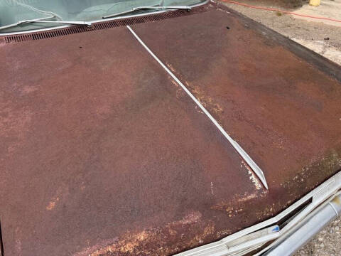 1964 Chevrolet Impala
