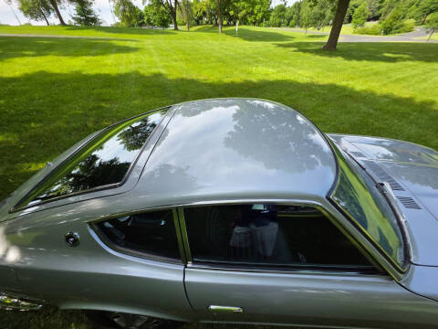 1973 Datsun 240Z