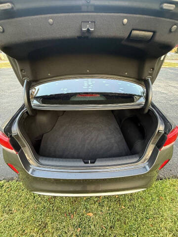 2017 Kia Optima Hybrid Premium