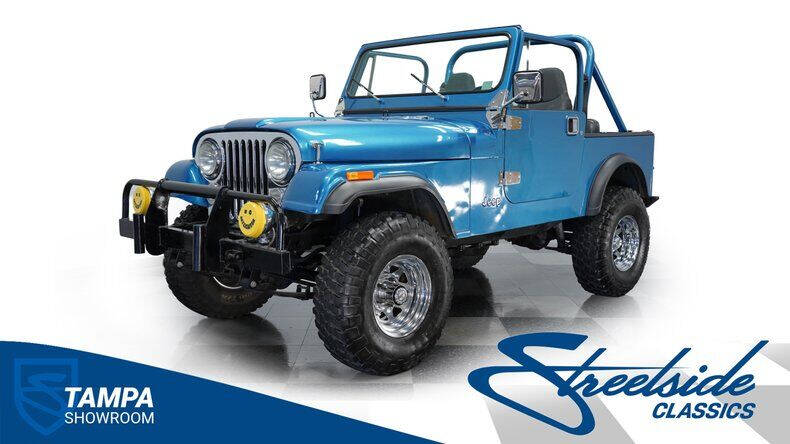 Blue buffalo outlet jeep contest