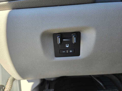 2013 Chevrolet Silverado 3500HD