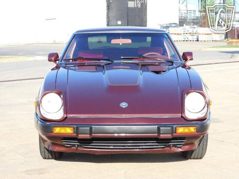 1982 Datsun 280ZX GL 2+2
