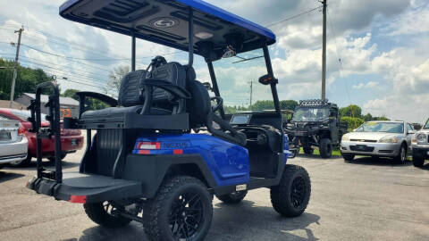 2025 Bintelli Nexus 4 Lifted