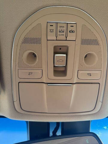 2015 Hyundai Genesis