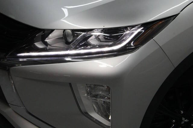 2019 Mitsubishi Eclipse Cross LE