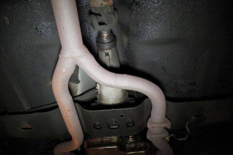 1976 Ford Thunderbird