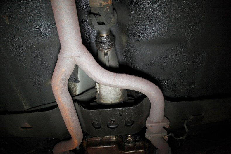 1976 Ford Thunderbird