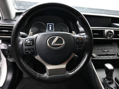 2020 Lexus IS 300