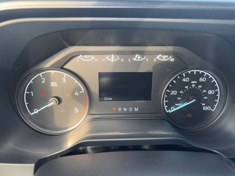 2026 Ford F-350 Super Duty