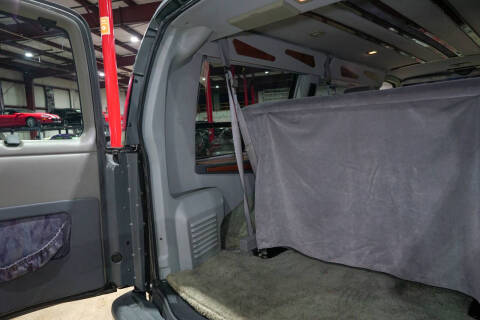 1999 GMC Savana G1500